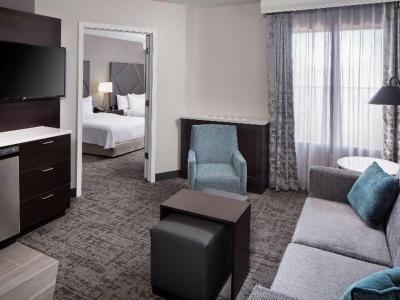 Hotel Homewood Suites by Hilton Atlanta - Buckhead - Bild 5