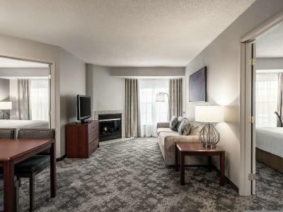 Hotel Homewood Suites by Hilton Erie - Bild 4