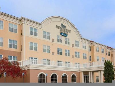 Hotel Homewood Suites by Hilton Erie - Bild 2