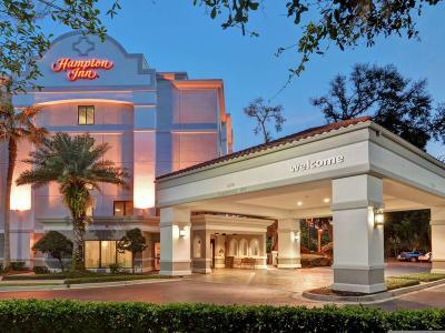 Hotel Hampton Inn Jacksonville/Ponte Vedra Beach - Mayo Clinic Area - Bild 2