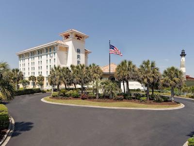 Hotel Hampton Inn Myrtle Beach Broadway at the Beach - Bild 3