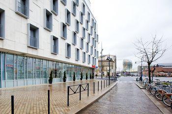 Residhome Appart Hotel Bordeaux - Bild 4