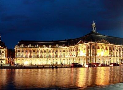 Residhome Appart Hotel Bordeaux - Bild 3