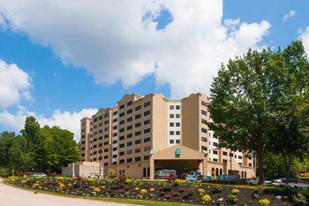 Hotel Embassy Suites by Hilton Raleigh Crabtree - Bild 5