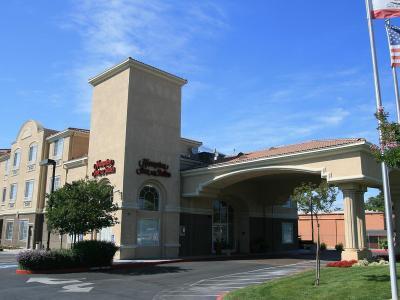 Hotel Hampton Inn & Suites San Jose - Bild 2