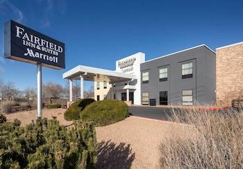 Hotel Fairfield Inn & Suites Santa Fe - Bild 4