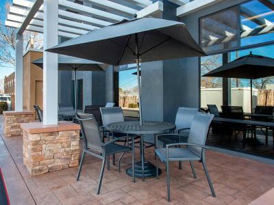 Hotel Fairfield Inn & Suites Santa Fe - Bild 2