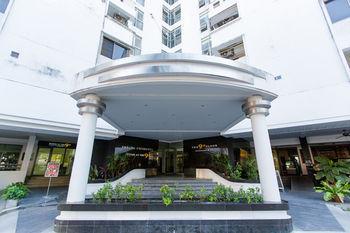 Hotel Patong Studio Apartments - Bild 1