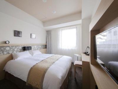 Hotel Keihan Yodoyabashi - Bild 3