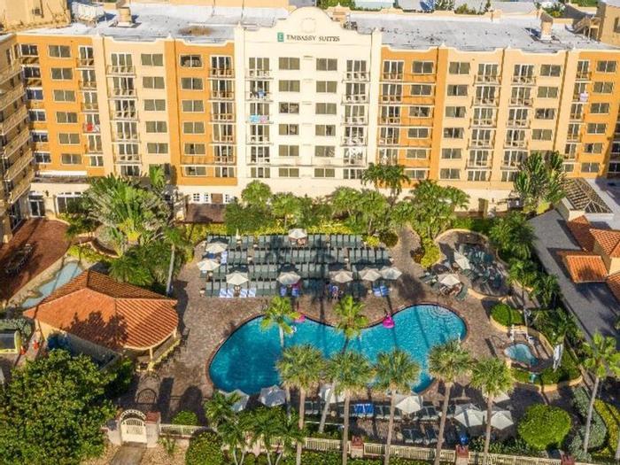Embassy Suites by Hilton Deerfield Beach Resort & Spa - Bild 1