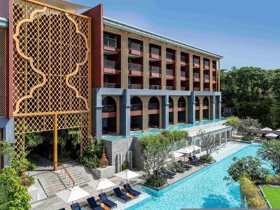Hotel Avista Grande Phuket Karon - MGallery by Sofitel - Bild 3