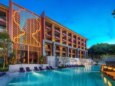 Hotel Avista Grande Phuket Karon - MGallery by Sofitel - Bild 2