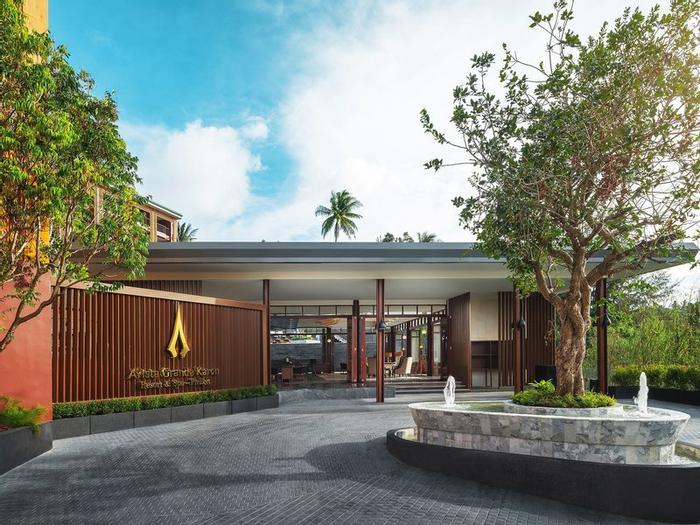 Hotel Avista Grande Phuket Karon - MGallery by Sofitel - Bild 1