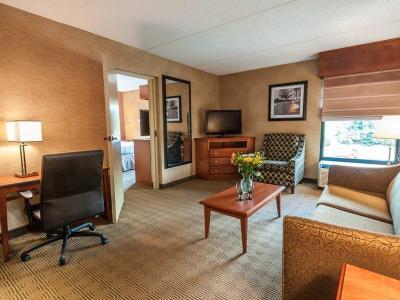 Hotel Hampton Inn Harrisburg East/Hershey - Bild 5