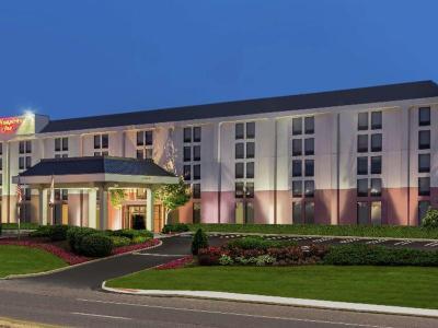 Hotel Hampton Inn Harrisburg East/Hershey - Bild 3