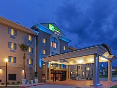 Hotel Hampton Inn Laredo - Bild 5