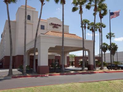 Hotel Hampton Inn Laredo - Bild 3