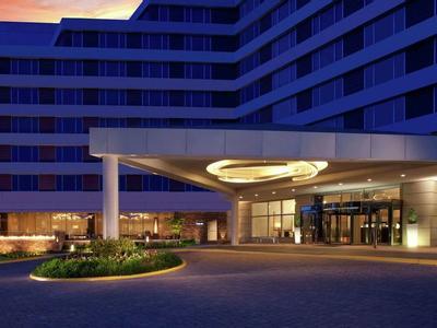 Hotel Hilton McLean Tysons Corner - Bild 2