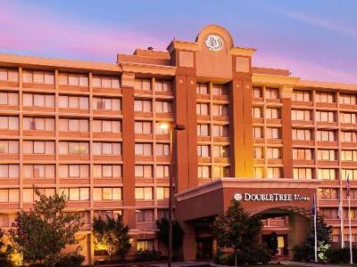 DoubleTree by Hilton Hotel Norwalk - Bild 3