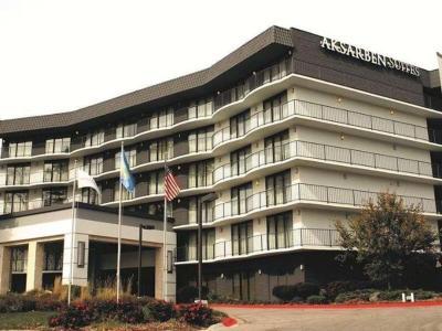 Hotel Aksarben Suites, Trademark Collection by Wyndham - Bild 4