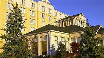 Hotel Hilton Garden Inn Baltimore/Owings Mills - Bild 2
