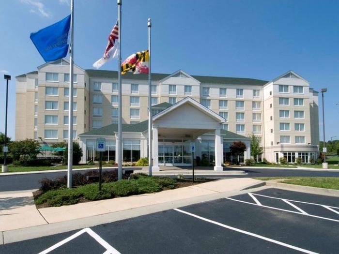 Hotel Hilton Garden Inn Baltimore/Owings Mills - Bild 1