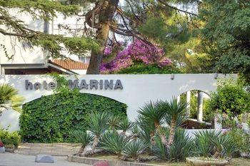 Marina Sunny Hotel by Valamar - Bild 1