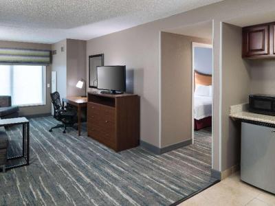 Hotel Hampton Inn & Suites Chicago North Shore/Skokie - Bild 2