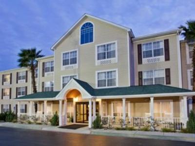 Hotel Country Inn & Suites by Radisson, Savannah Midtown, GA - Bild 3