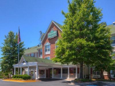 Hotel Country Inn & Suites by Radisson, Annapolis, MD - Bild 2