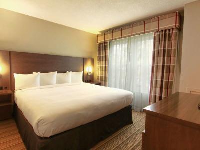 Hotel Country Inn & Suites by Radisson, Annapolis, MD - Bild 5