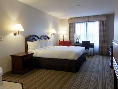 Hotel Country Inn & Suites by Radisson, Annapolis, MD - Bild 4