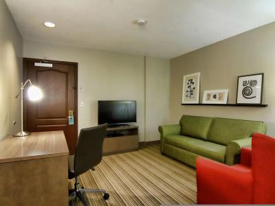 Hotel Country Inn & Suites by Radisson, Annapolis, MD - Bild 3