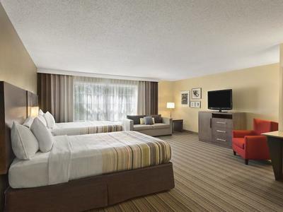 Hotel Country Inn & Suites by Radisson, Ankeny, IA - Bild 4