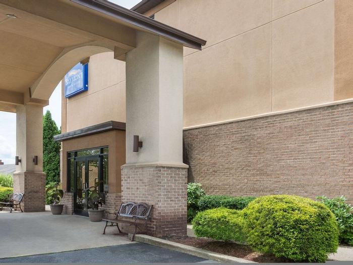 Hotel Comfort Inn Beckley - Bild 1