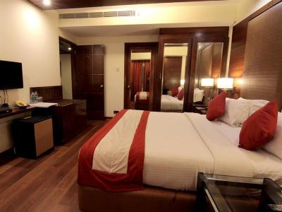 Empires Hotel Paradip - Bild 5