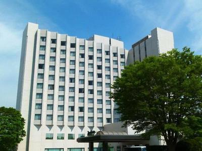 Hotel Radisson Narita - Bild 3