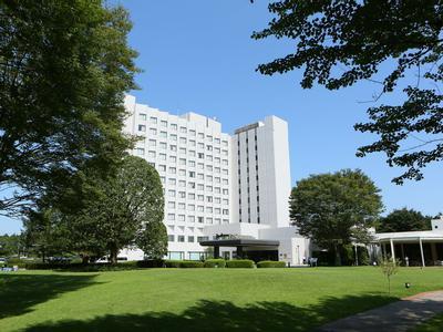 Hotel Radisson Narita - Bild 2
