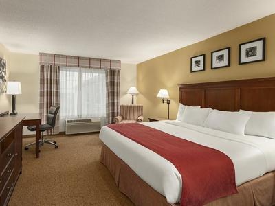 Hotel Country Inn & Suites by Radisson, Ames, IA - Bild 3