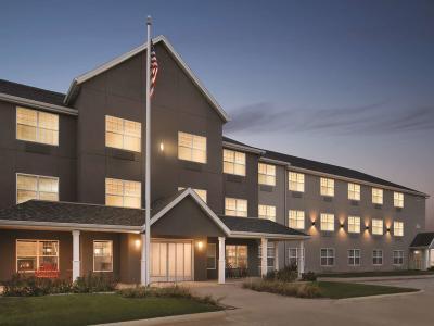 Hotel Country Inn & Suites by Radisson, Cedar Falls, IA - Bild 5