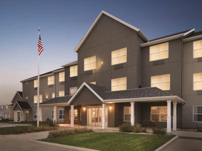 Hotel Country Inn & Suites by Radisson, Cedar Falls, IA - Bild 4