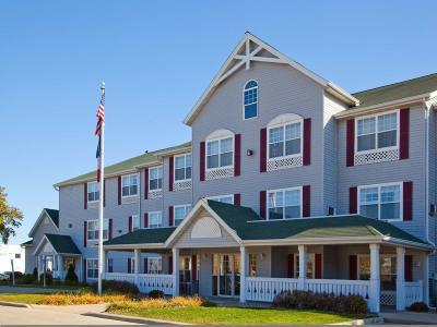 Hotel Country Inn & Suites by Radisson, Cedar Falls, IA - Bild 2