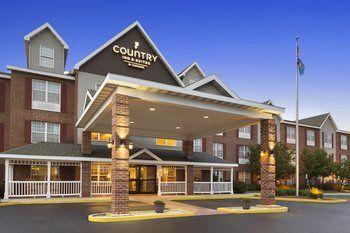 Hotel Country Inn & Suites by Radisson, Kenosha, WI - Bild 3