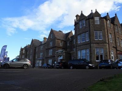 Gairloch Hotel - Bild 2