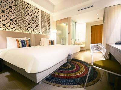 Hue Hotels and Resorts Puerto Princesa - Bild 3
