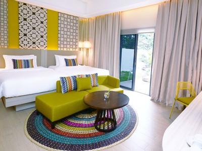 Hue Hotels and Resorts Puerto Princesa - Bild 4