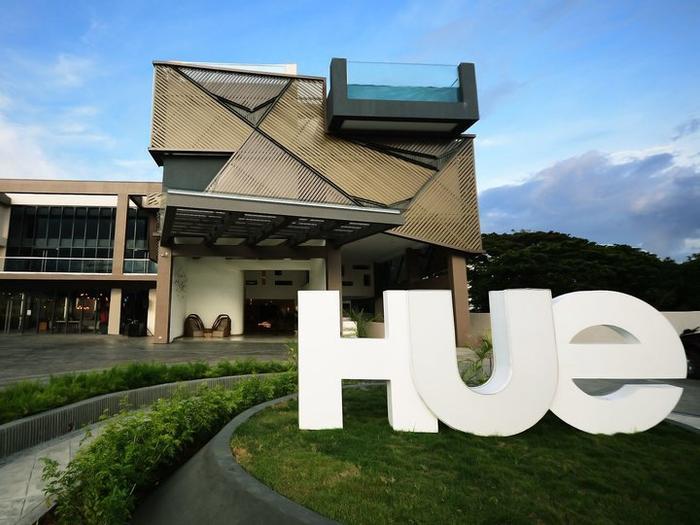 Hue Hotels and Resorts Puerto Princesa - Bild 1