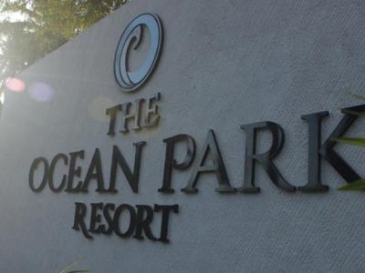Hotel The Ocean Park - Bild 3
