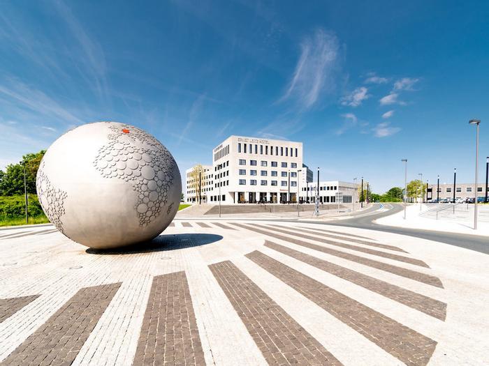 Hotel Vienna House by Wyndham Ernst Leitz Wetzlar - Bild 1