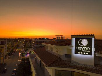 Nayino Resort Hotel - Bild 5